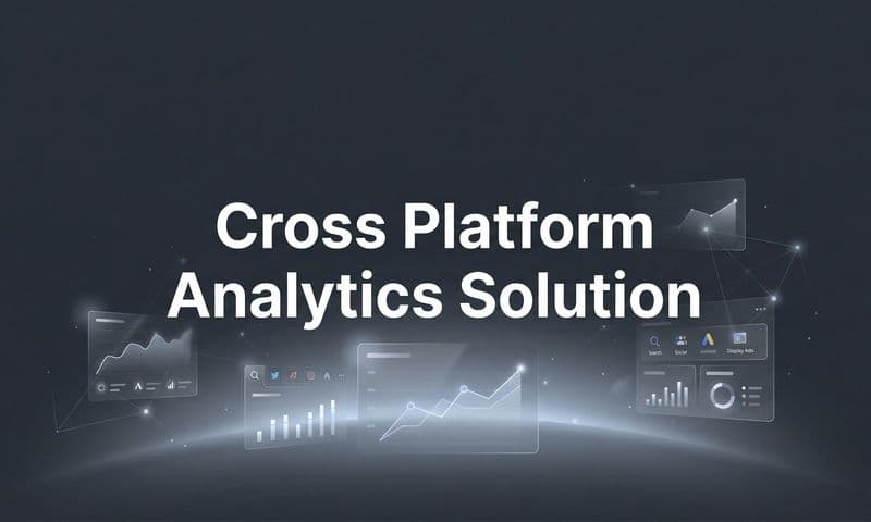 9 Best Cross-Platform Analytics Solutions for Marketing Teams in 2026