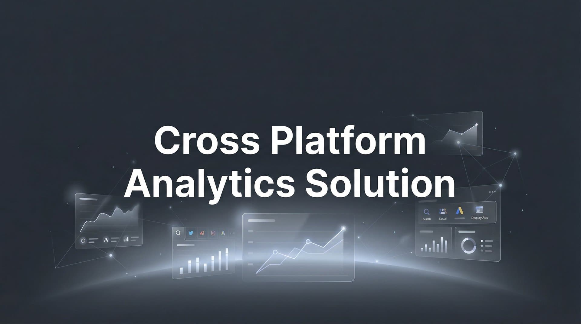 9 Best Cross-Platform Analytics Solutions for Marketing Teams in 2026