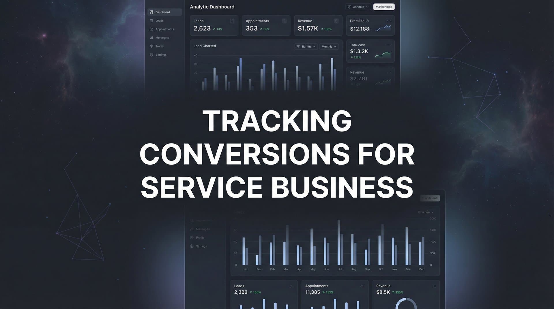 How to Track Conversions for Your Service Business: A Complete Step-by-Step Guide