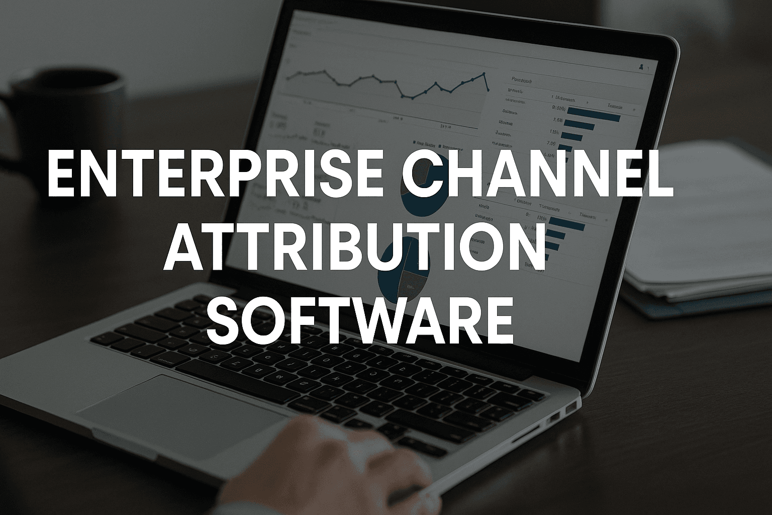 8 Best Enterprise Channel Attribution Software Tools To Maximize ROI