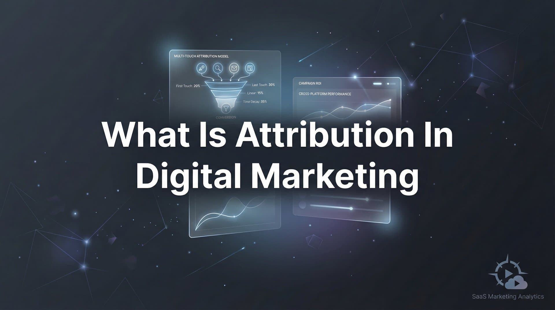 What Is Attribution in Digital Marketing? A Complete Guide to Tracking What Actually Drives Revenue