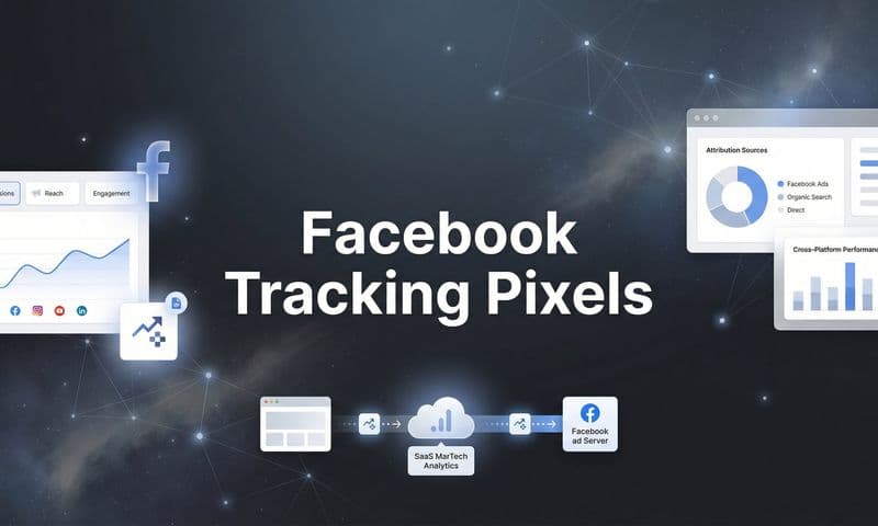 How to Set Up Facebook Tracking Pixels: A Complete Step-by-Step Guide for Marketers
