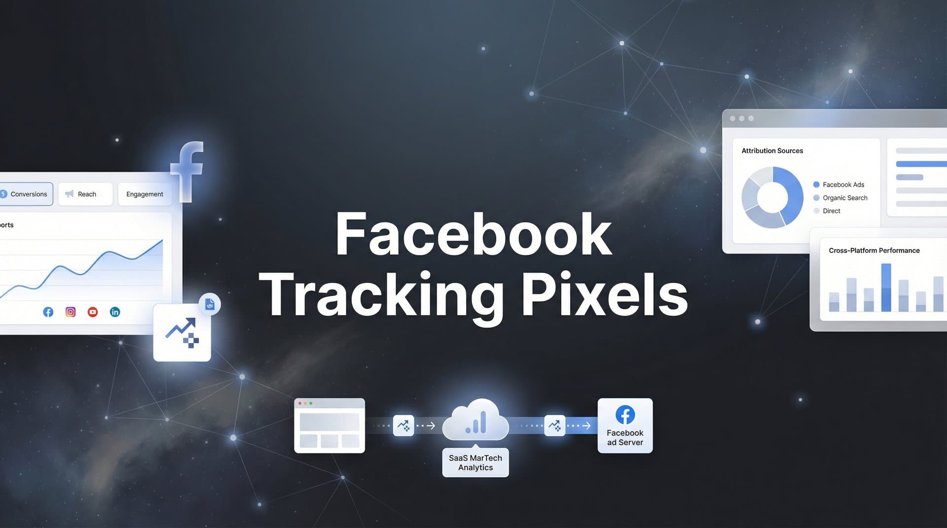 How to Set Up Facebook Tracking Pixels: A Complete Step-by-Step Guide for Marketers