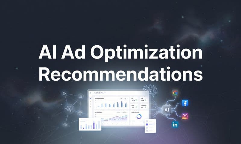 7 Proven Strategies for Getting Better AI Ad Optimization Recommendations