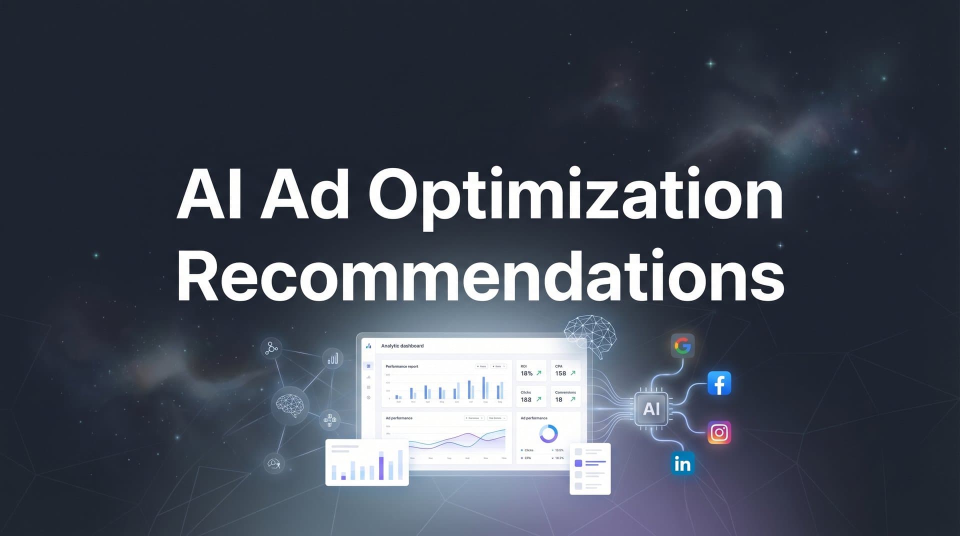 7 Proven Strategies for Getting Better AI Ad Optimization Recommendations