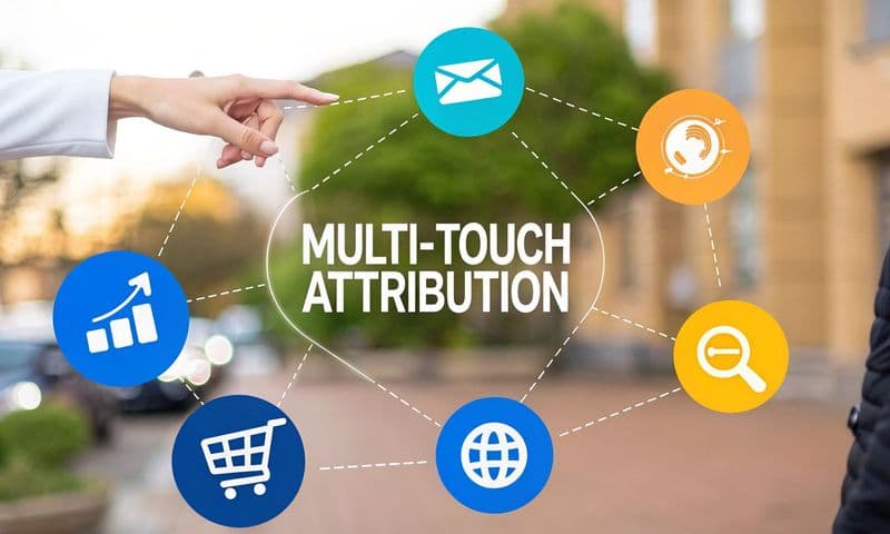 What Is Multi Touch Attribution? A Complete Guide
