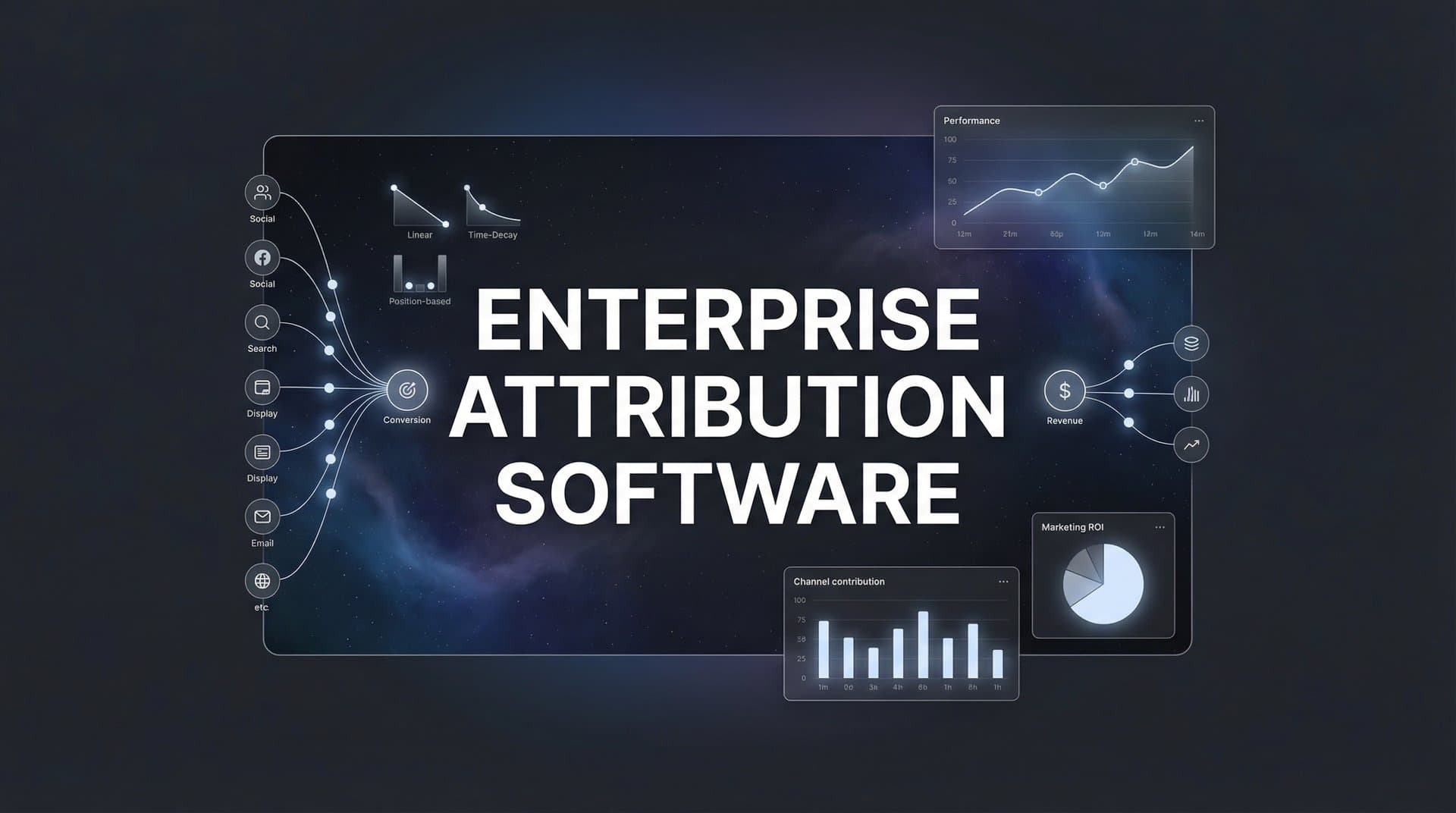 9 Best Enterprise Attribution Software Solutions in 2026