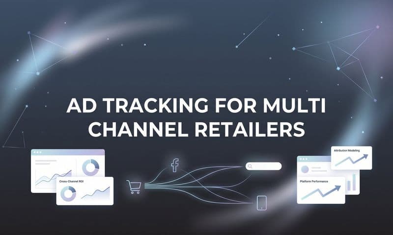 7 Proven Strategies for Ad Tracking Across Multi-Channel Retail Campaigns