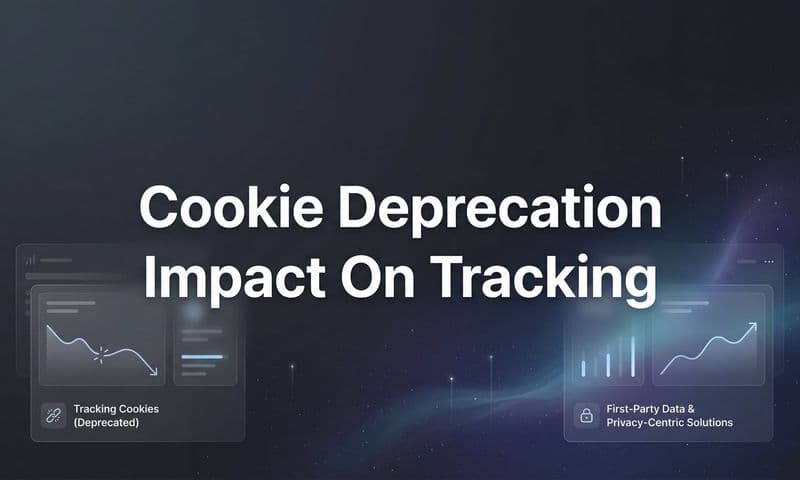 Cookie Deprecation Impact on Tracking: What Marketers Need to Know in 2026