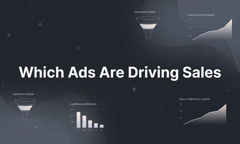 7 Proven Strategies to Identify Which Ads Are Driving Sales