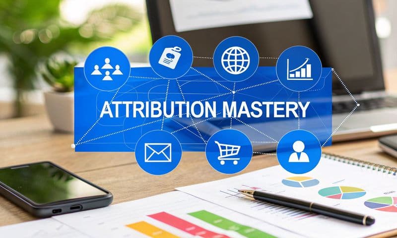Learn How To Use Multi-Touch Attribution Models In Your Analytics