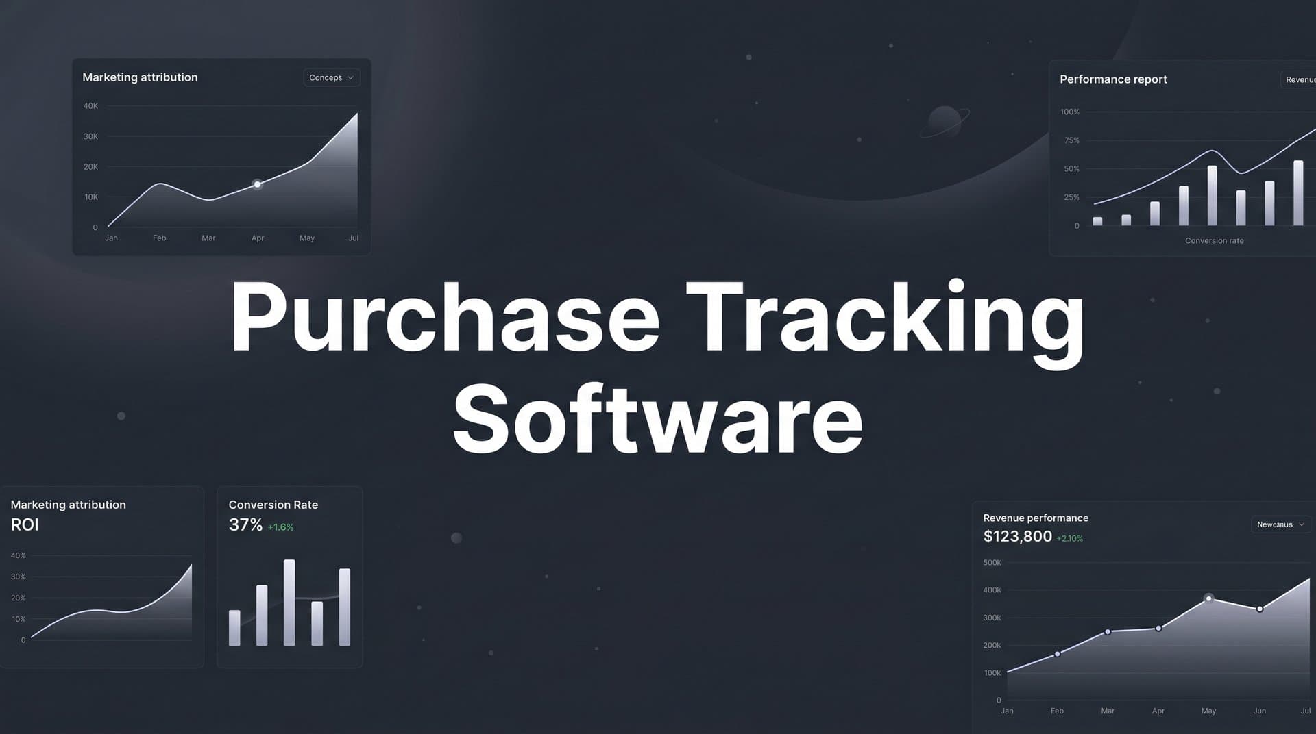9 Best Purchase Tracking Software Tools for B2B SaaS in 2026