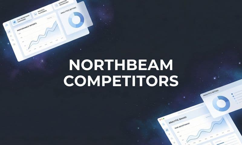 7 Best Northbeam Competitors for Marketing Attribution in 2026
