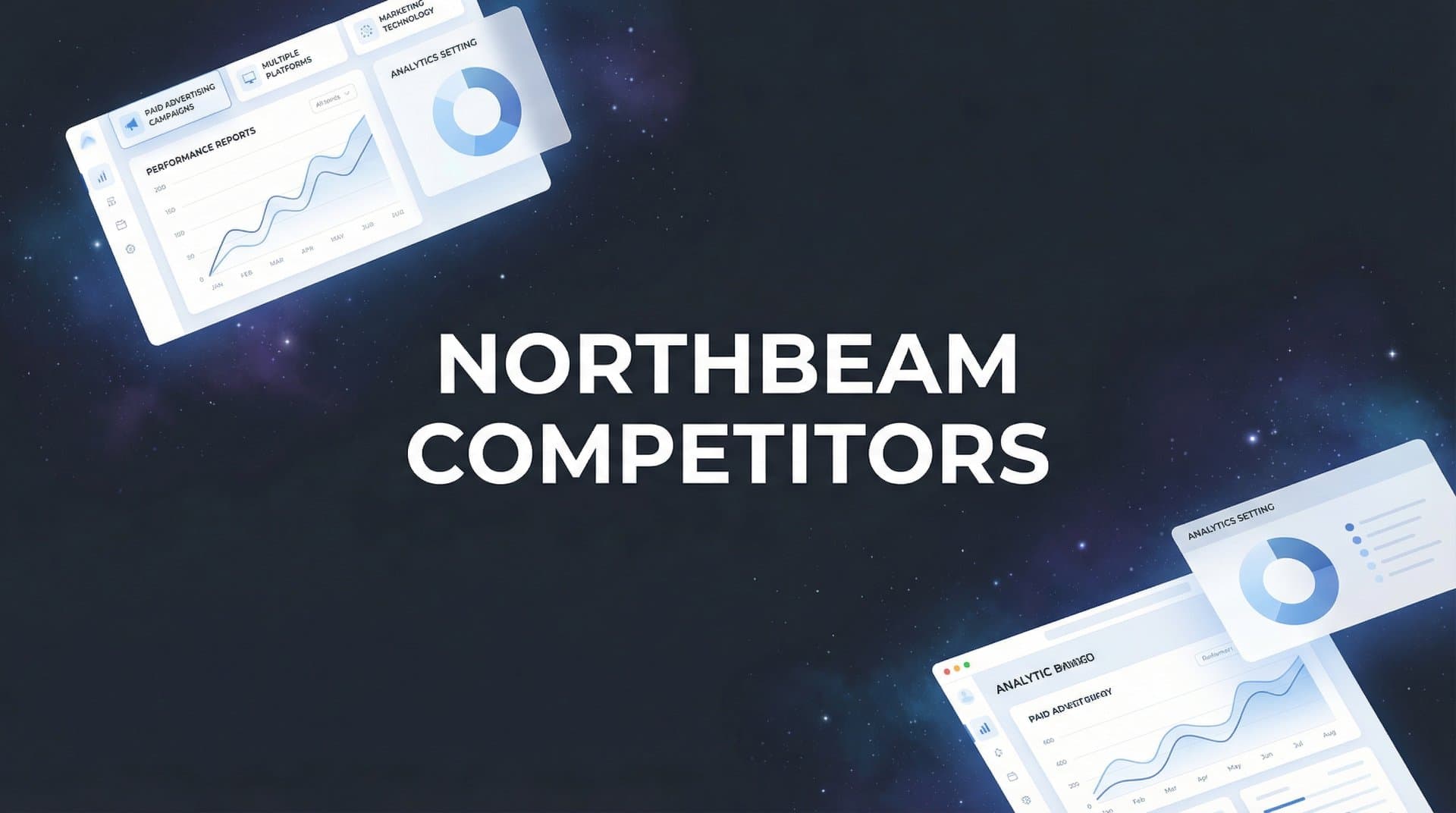 7 Best Northbeam Competitors for Marketing Attribution in 2026