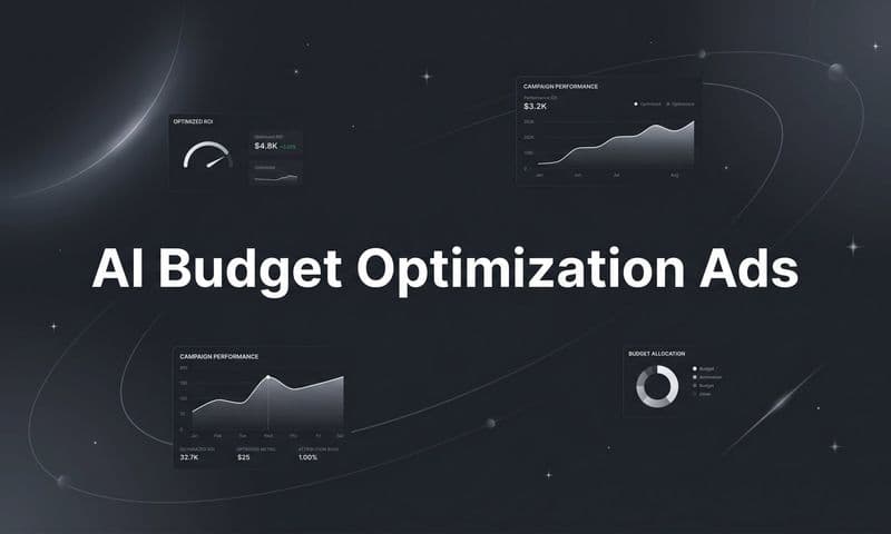 AI Budget Optimization for Ads: How It Works and Why It Matters