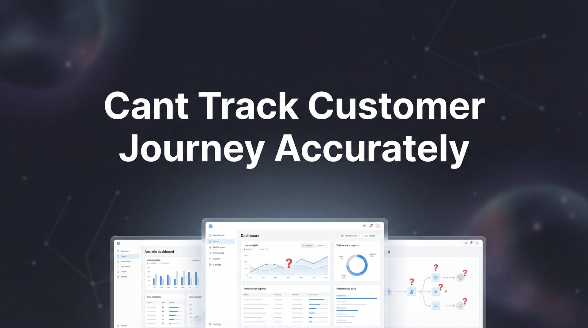 How to Fix Customer Journey Tracking: 6 Steps to Accurate Attribution Data
