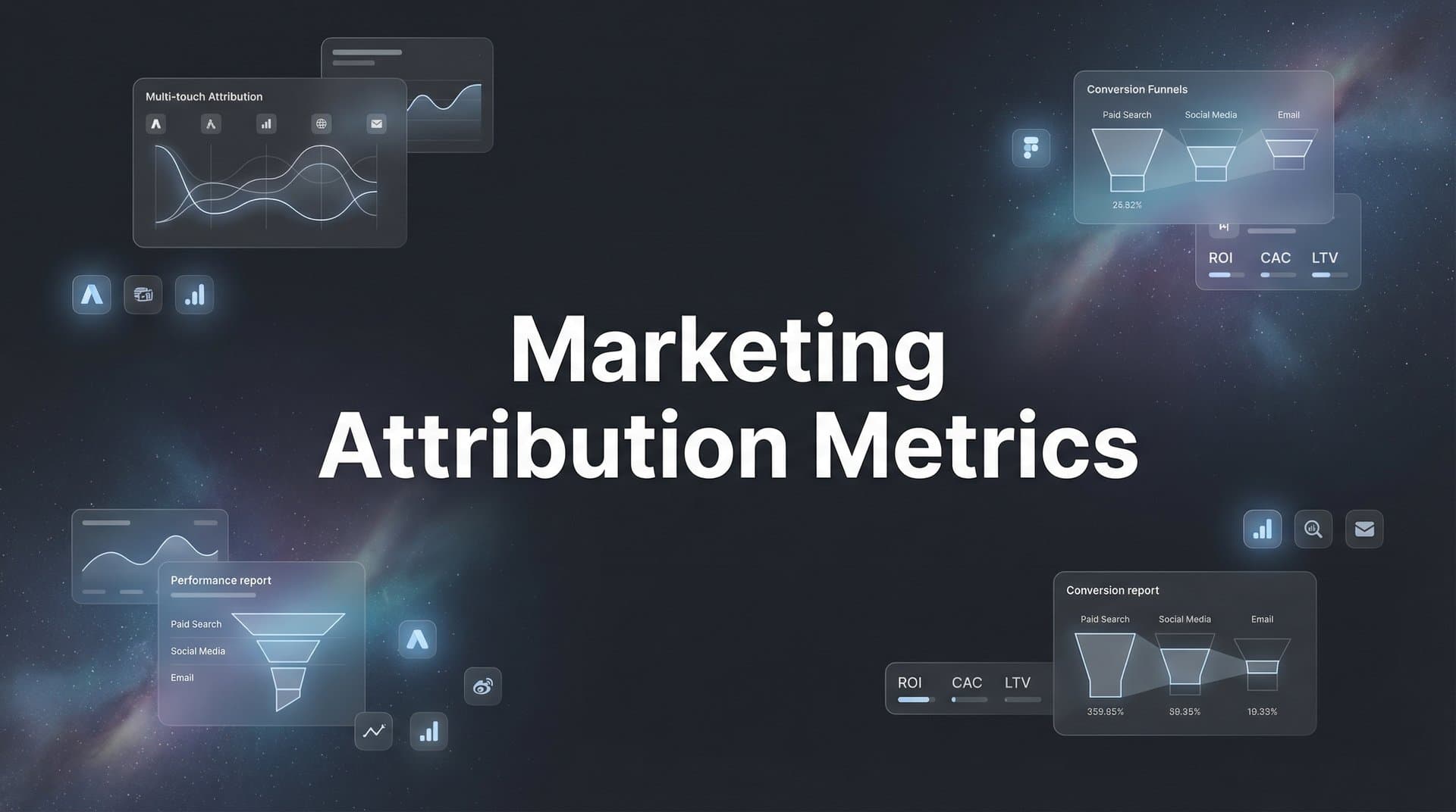7 Marketing Attribution Metrics That Actually Reveal What's Driving Revenue