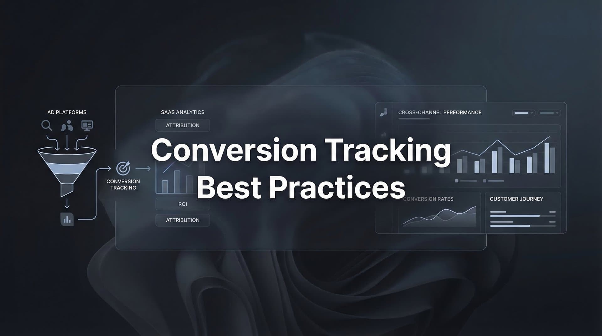 9 Conversion Tracking Best Practices to Maximize Your Ad ROI in 2026