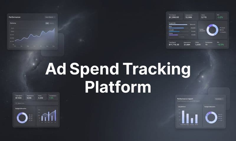 9 Best Ad Spend Tracking Platforms to Maximize Your ROI in 2026