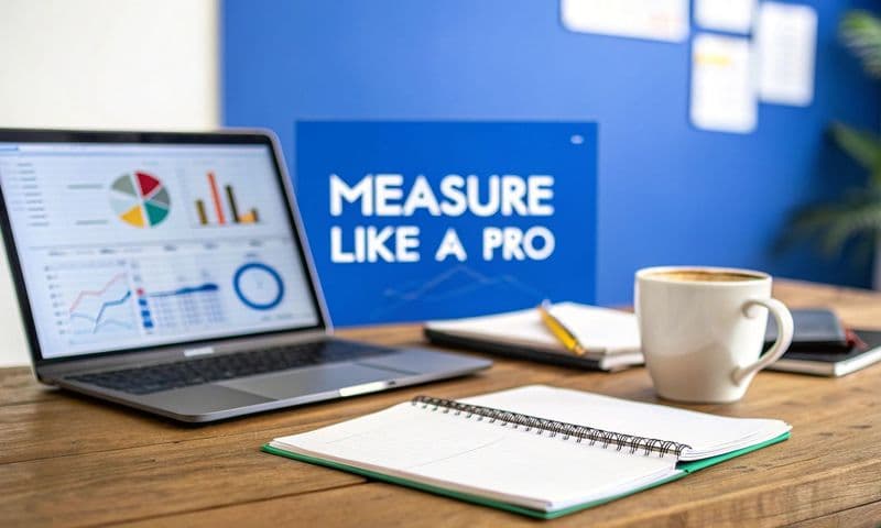 Measure Marketing Effectiveness Like a Pro