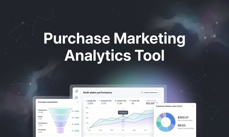 How to Purchase a Marketing Analytics Tool: A Step-by-Step Guide for Data-Driven Teams