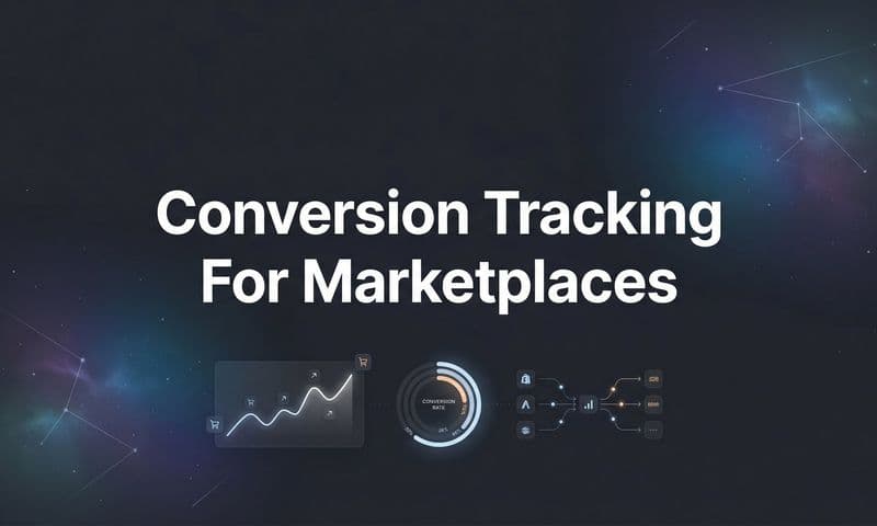 How to Set Up Conversion Tracking for Marketplaces: A Step-by-Step Guide