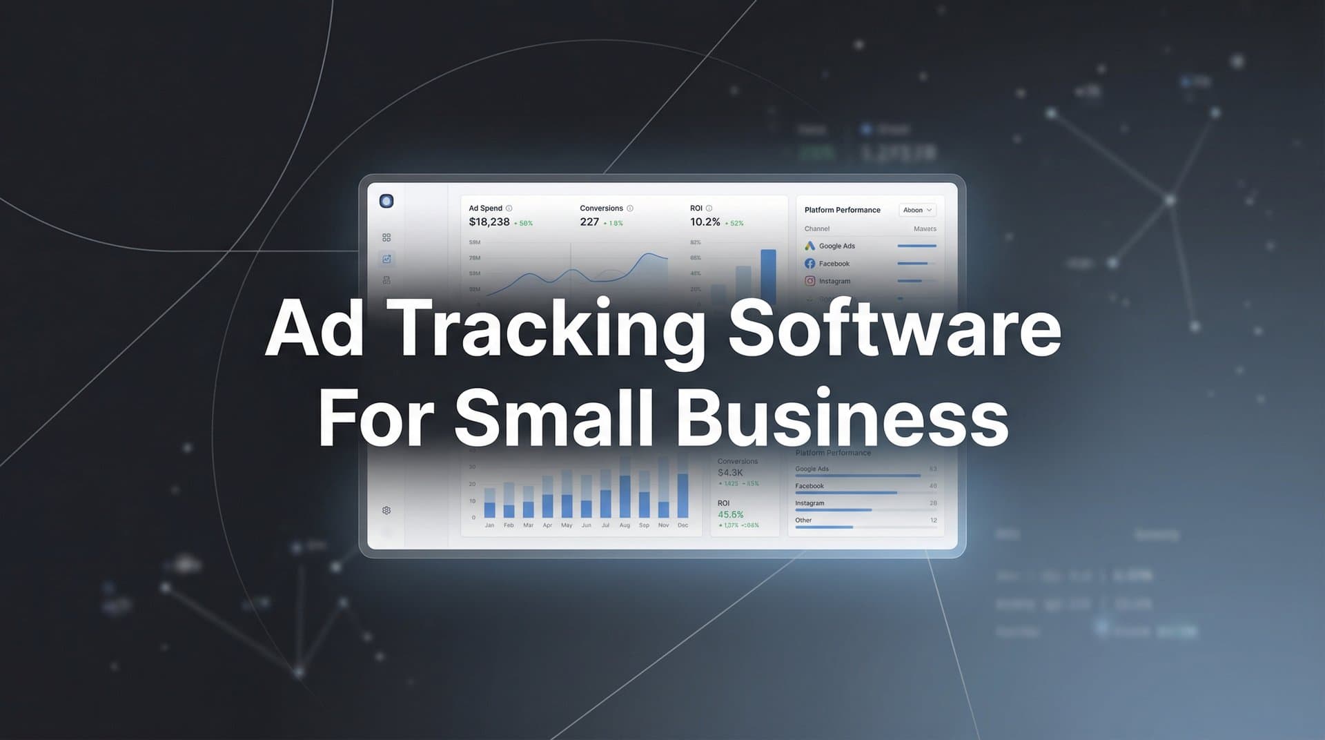9 Best Ad Tracking Software for Small Business in 2026