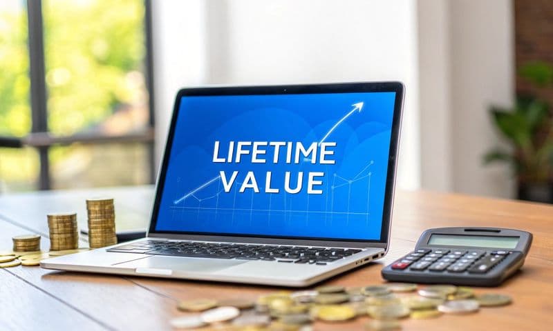 LTV Meaning Marketing Your Guide to Sustainable Growth