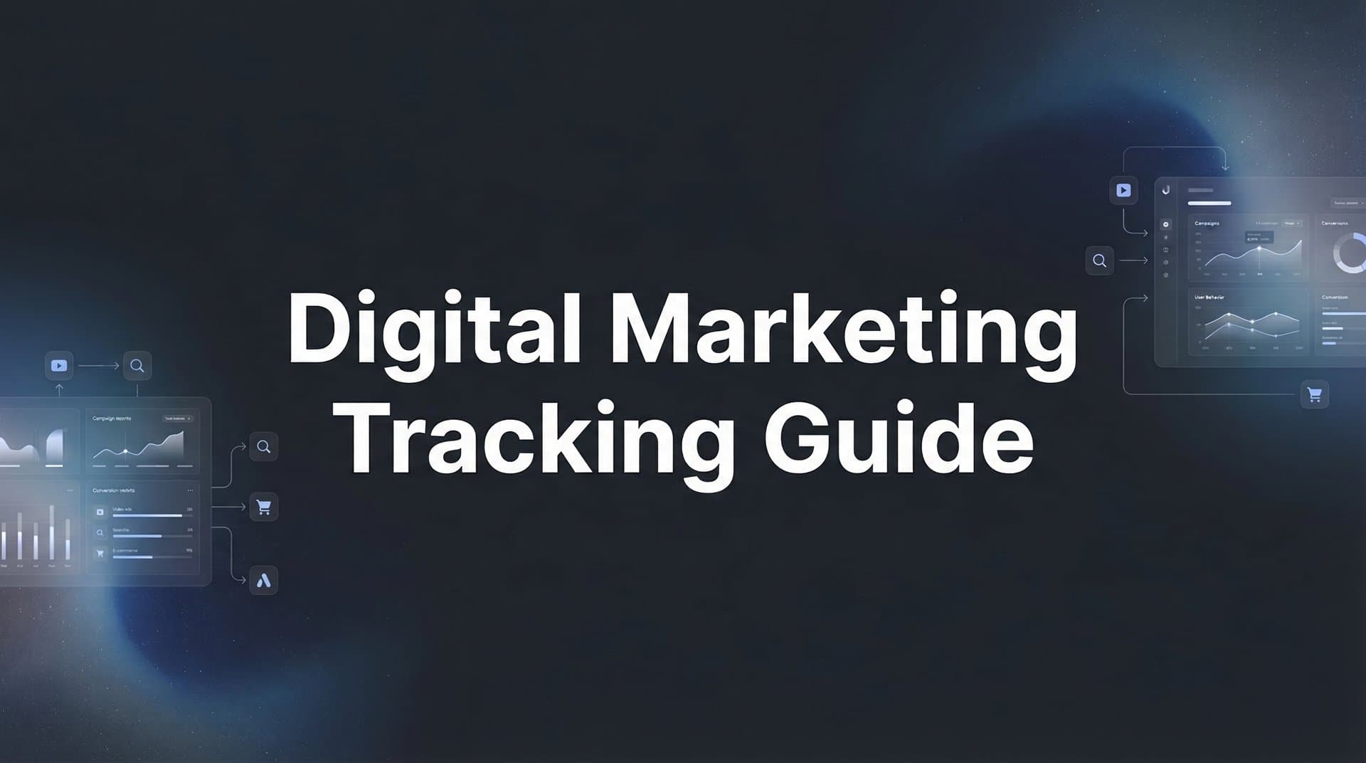 How to Set Up Digital Marketing Tracking: A Complete Step-by-Step Guide
