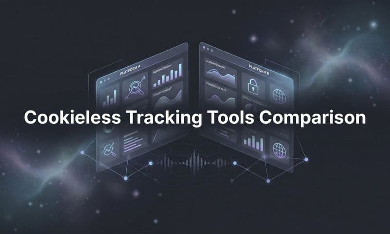 9 Best Cookieless Tracking Tools for Accurate Attribution in 2026