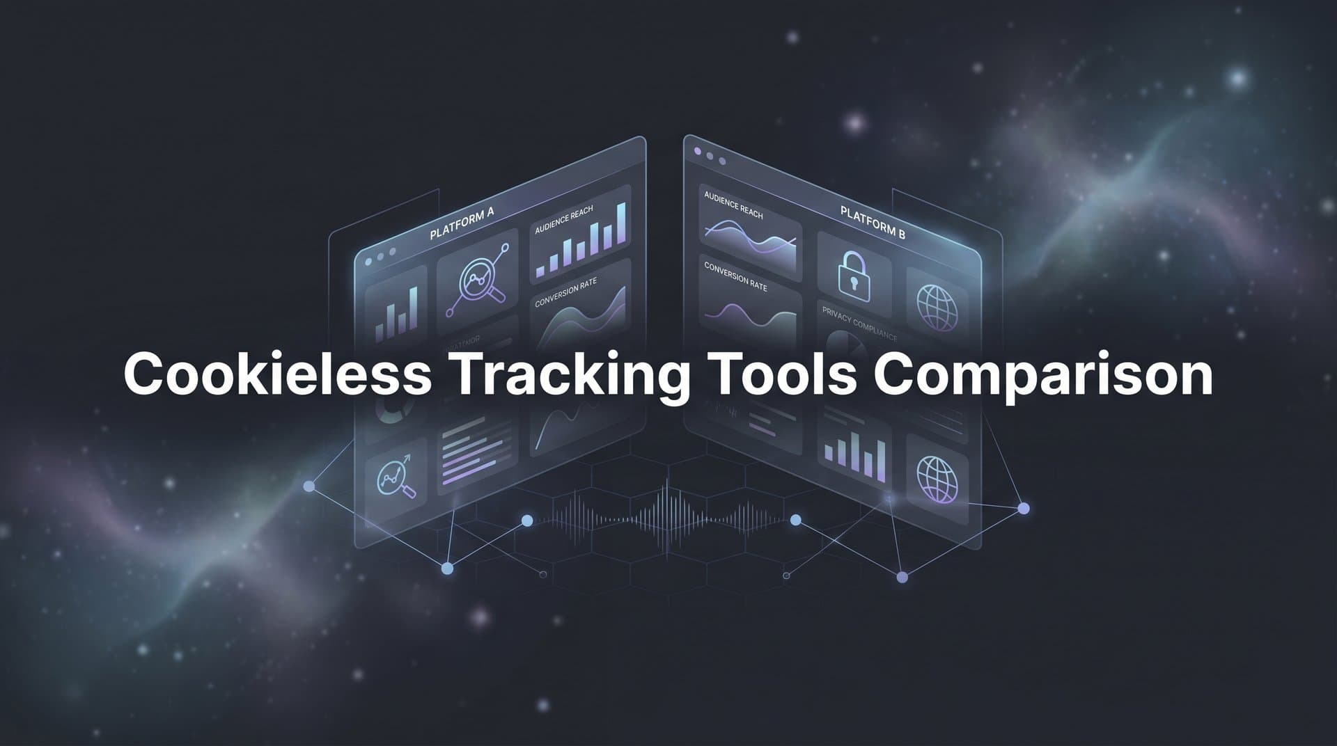 9 Best Cookieless Tracking Tools for Accurate Attribution in 2026