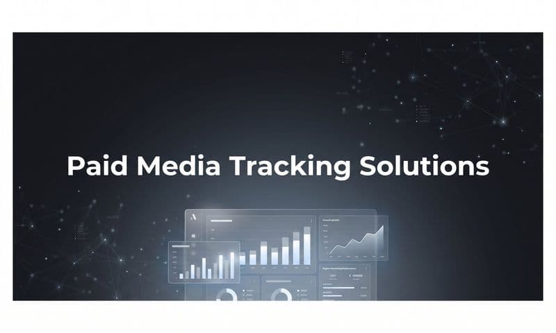 9 Best Paid Media Tracking Solutions for Accurate Attribution in 2026
