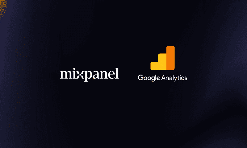 Mixpanel vs Google Analytics: A Comprehensive Comparison