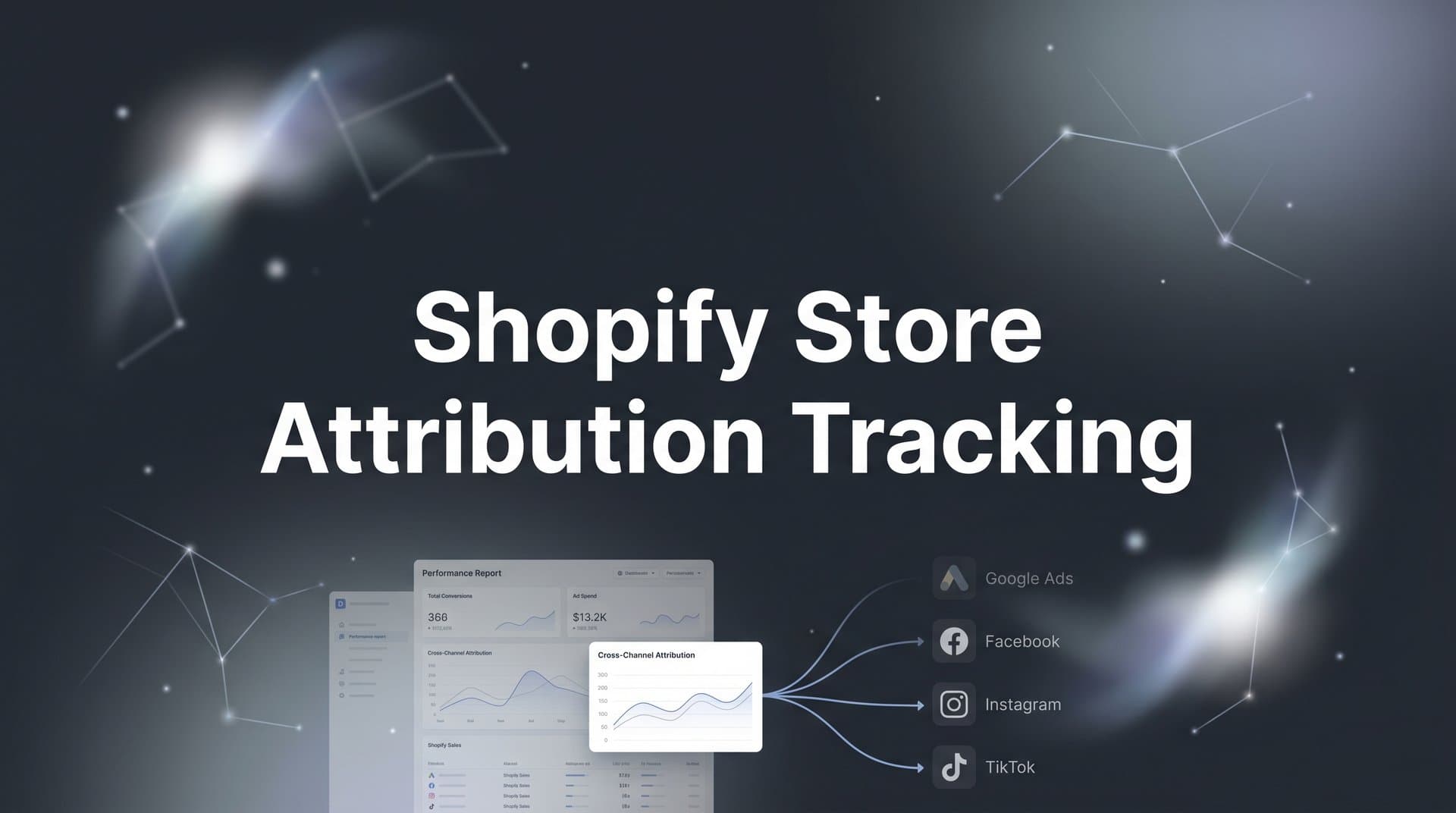 How to Set Up Shopify Store Attribution Tracking: A Step-by-Step Guide