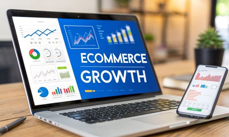 10 Proven Ecommerce Growth Strategies to Scale Your Business in 2026