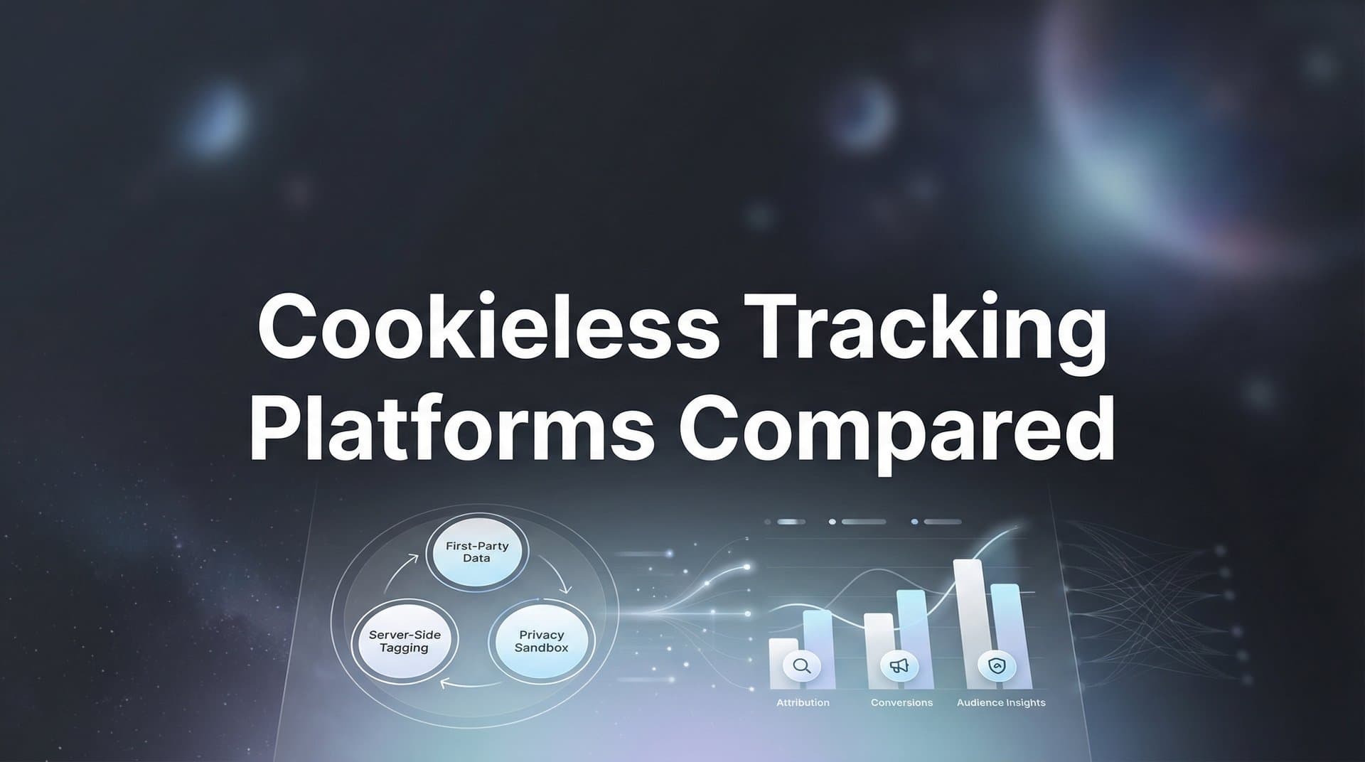 9 Best Cookieless Tracking Platforms Compared for 2026