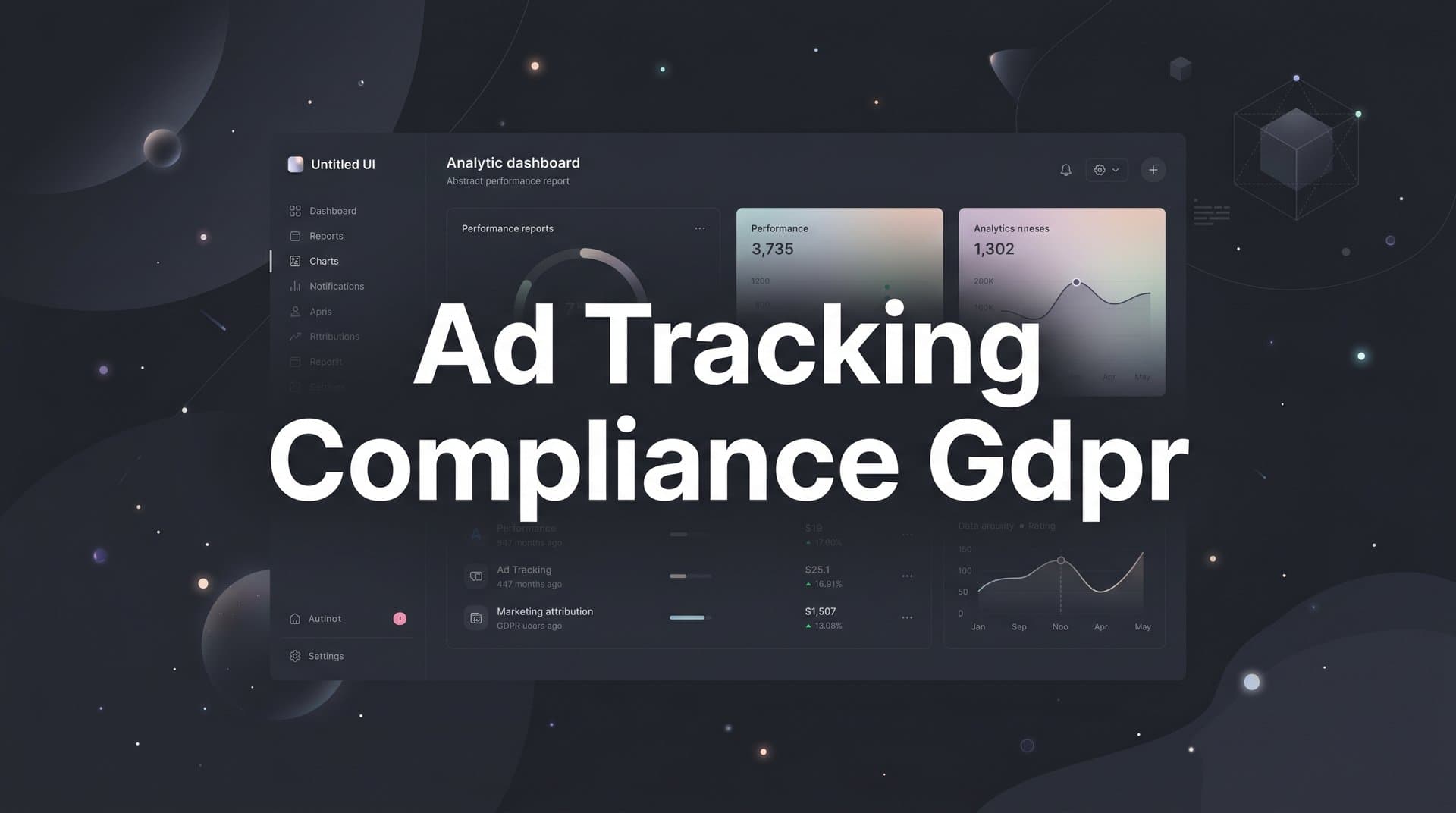 Ad Tracking Compliance and GDPR: What Marketers Need to Know