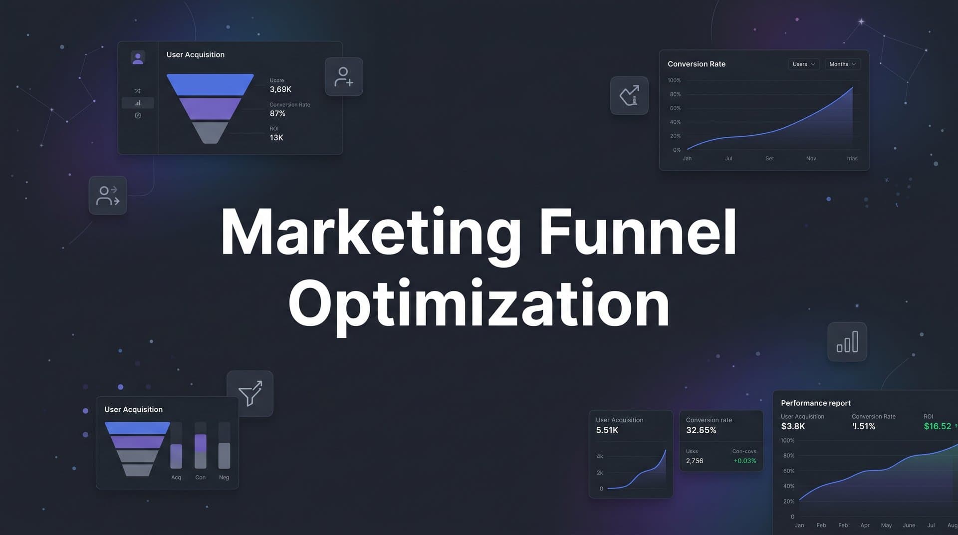 Marketing Funnel Optimization: A Step-by-Step Guide for B2B SaaS Teams