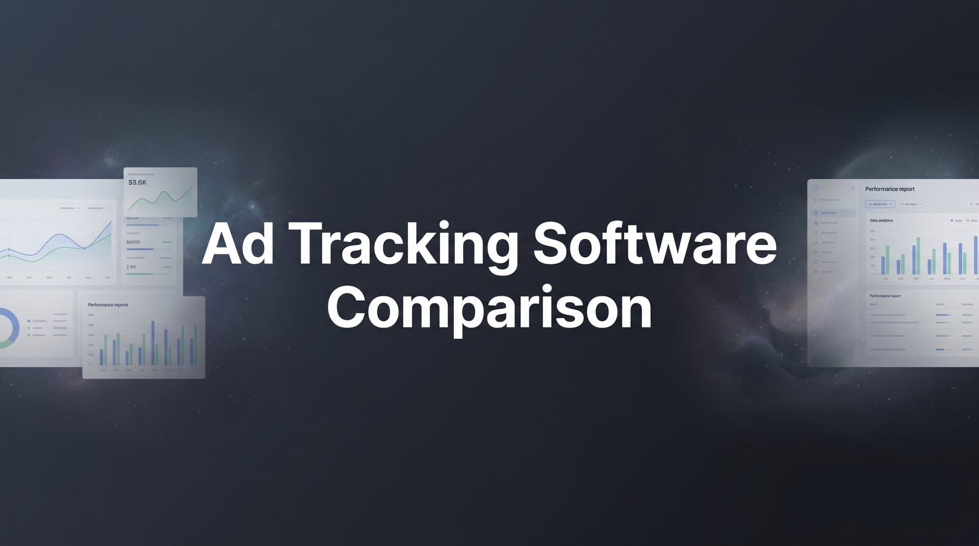 9 Best Ad Tracking Software Compared for 2026