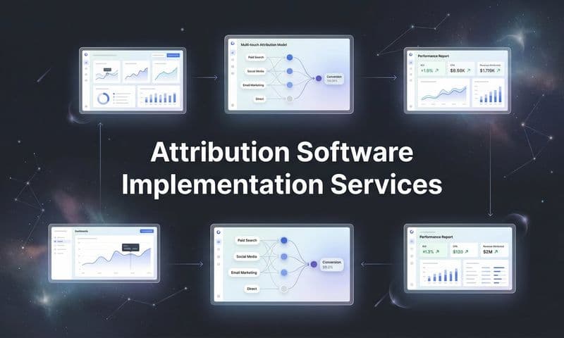 How to Implement Attribution Software: A Step-by-Step Guide for Marketing Teams