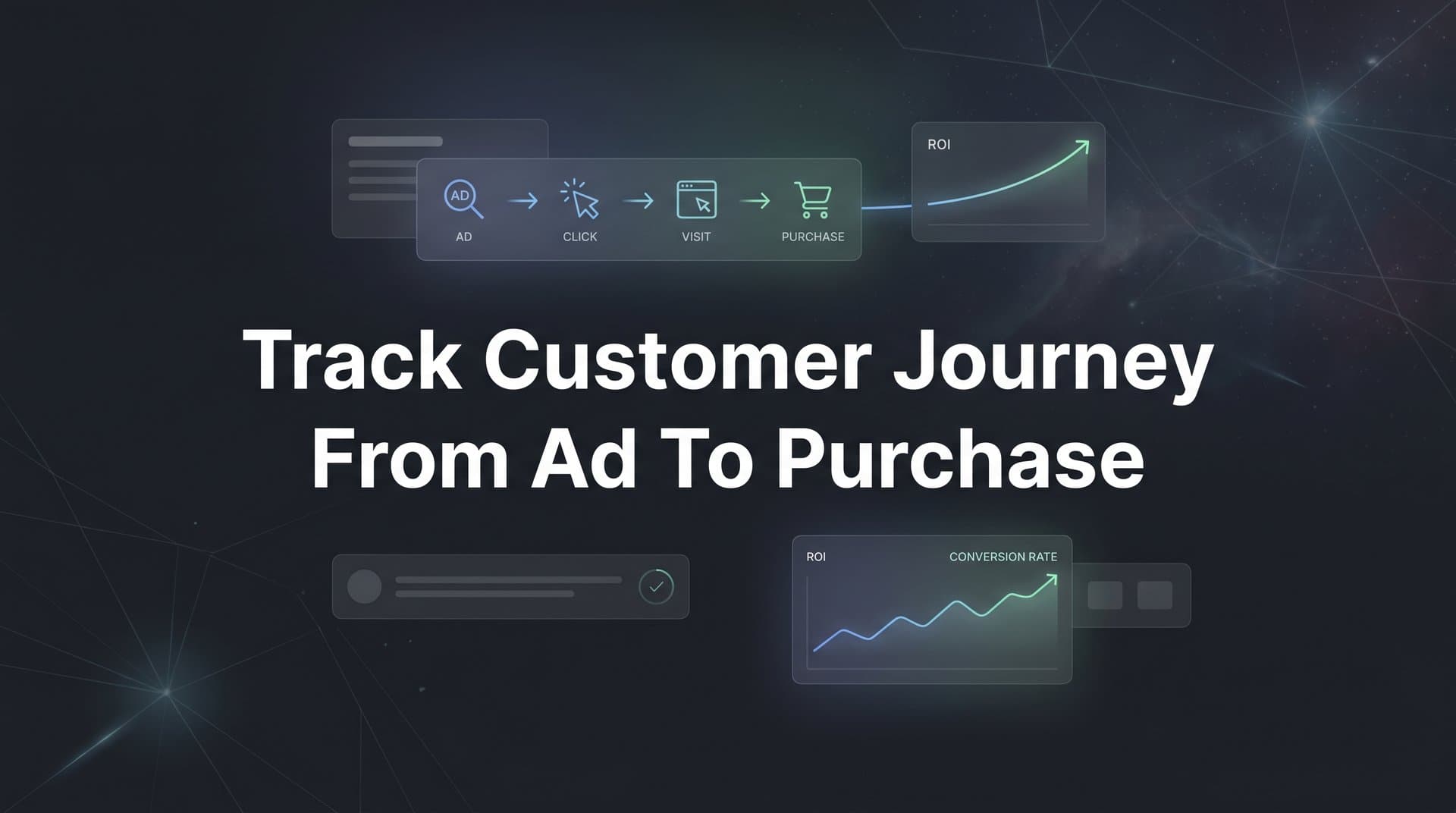 How to Track the Customer Journey From Ad to Purchase in 6 Steps