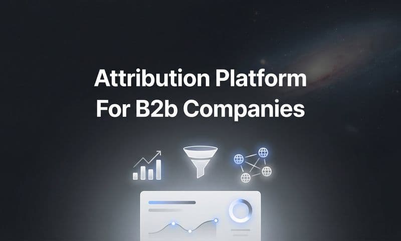 9 Best Attribution Platforms for B2B Companies in 2026