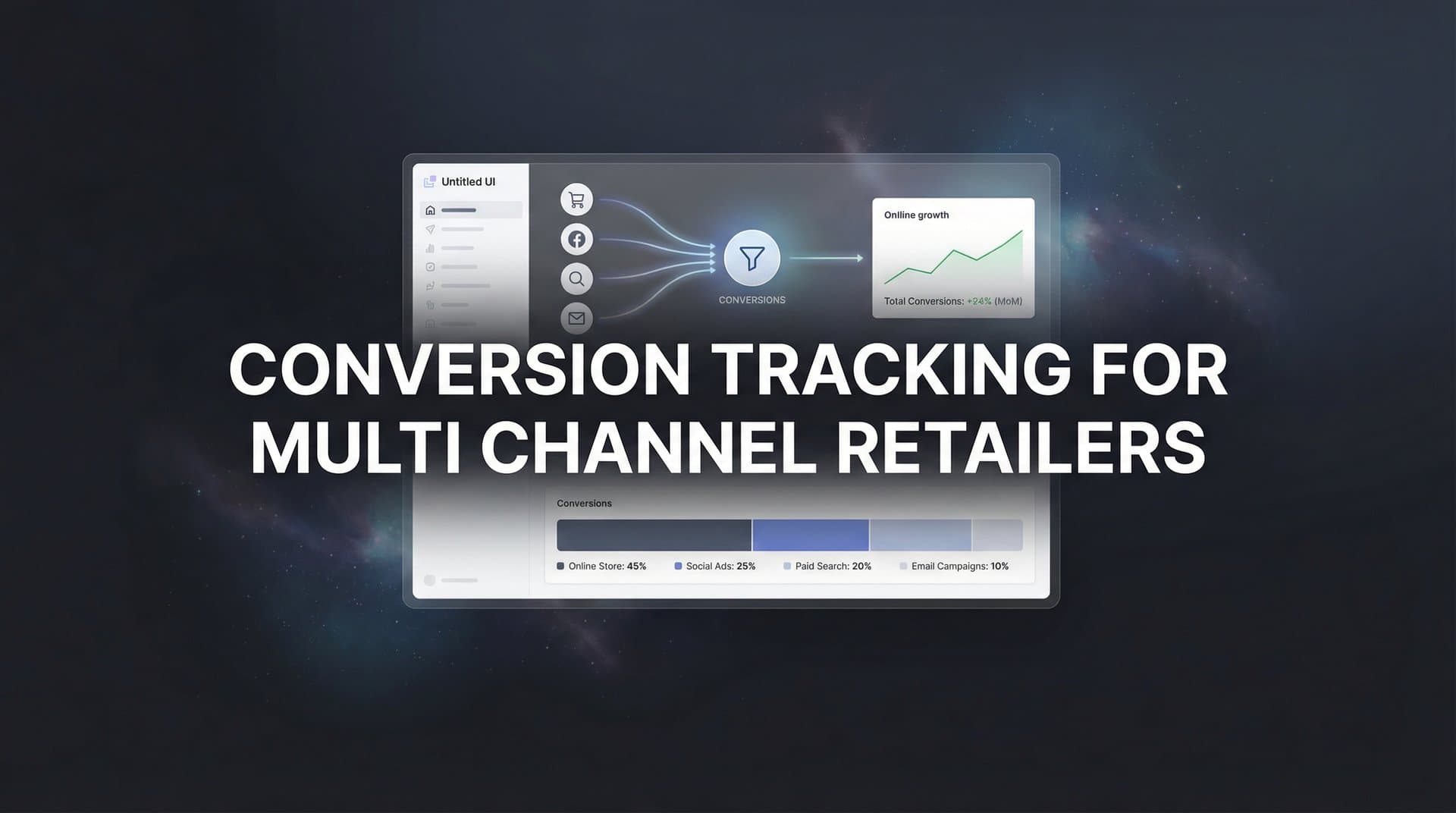 How to Set Up Conversion Tracking for Multi-Channel Retailers: A Complete Step-by-Step Guide