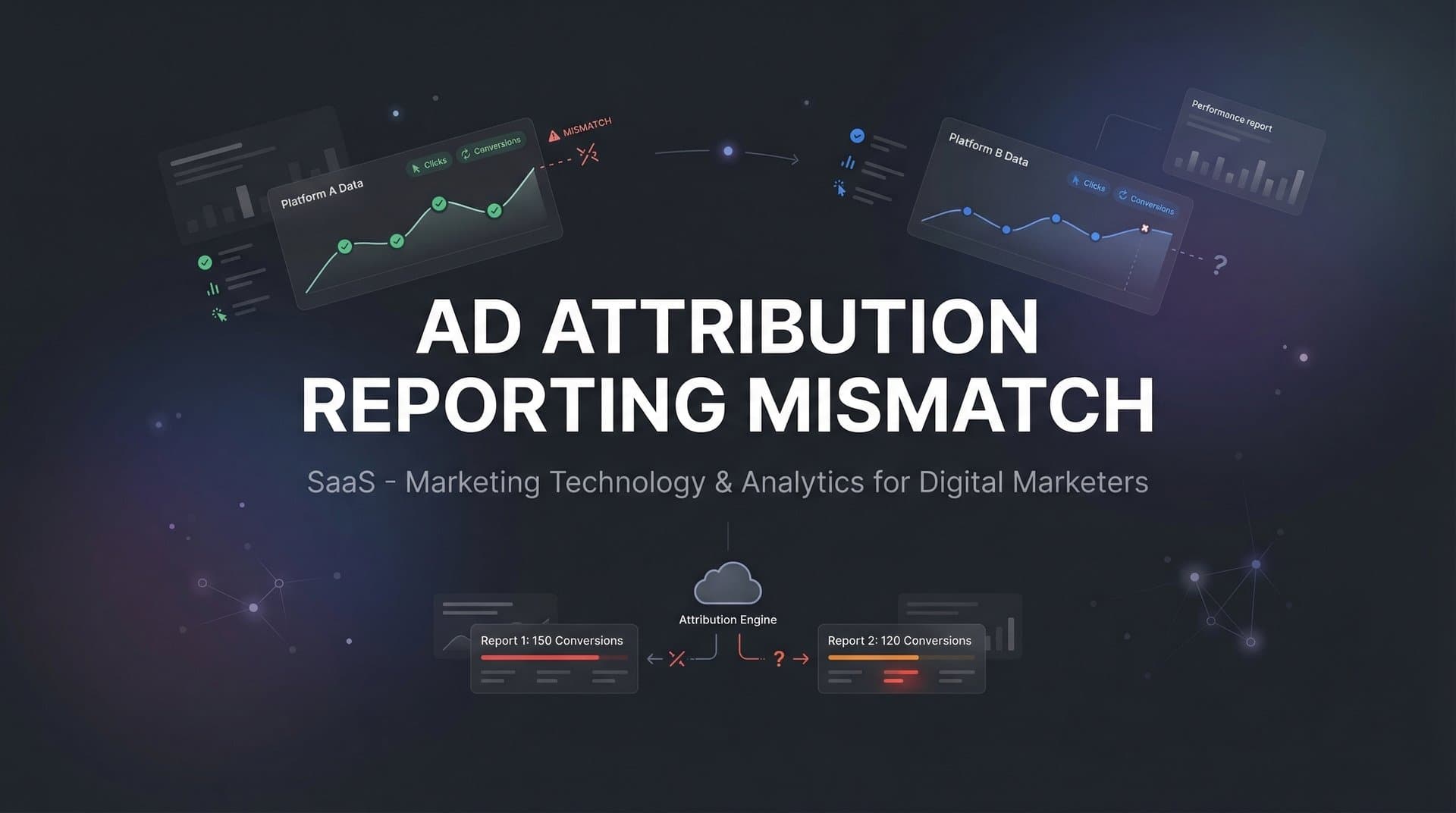 How to Fix Ad Attribution Reporting Mismatch: A Step-by-Step Troubleshooting Guide