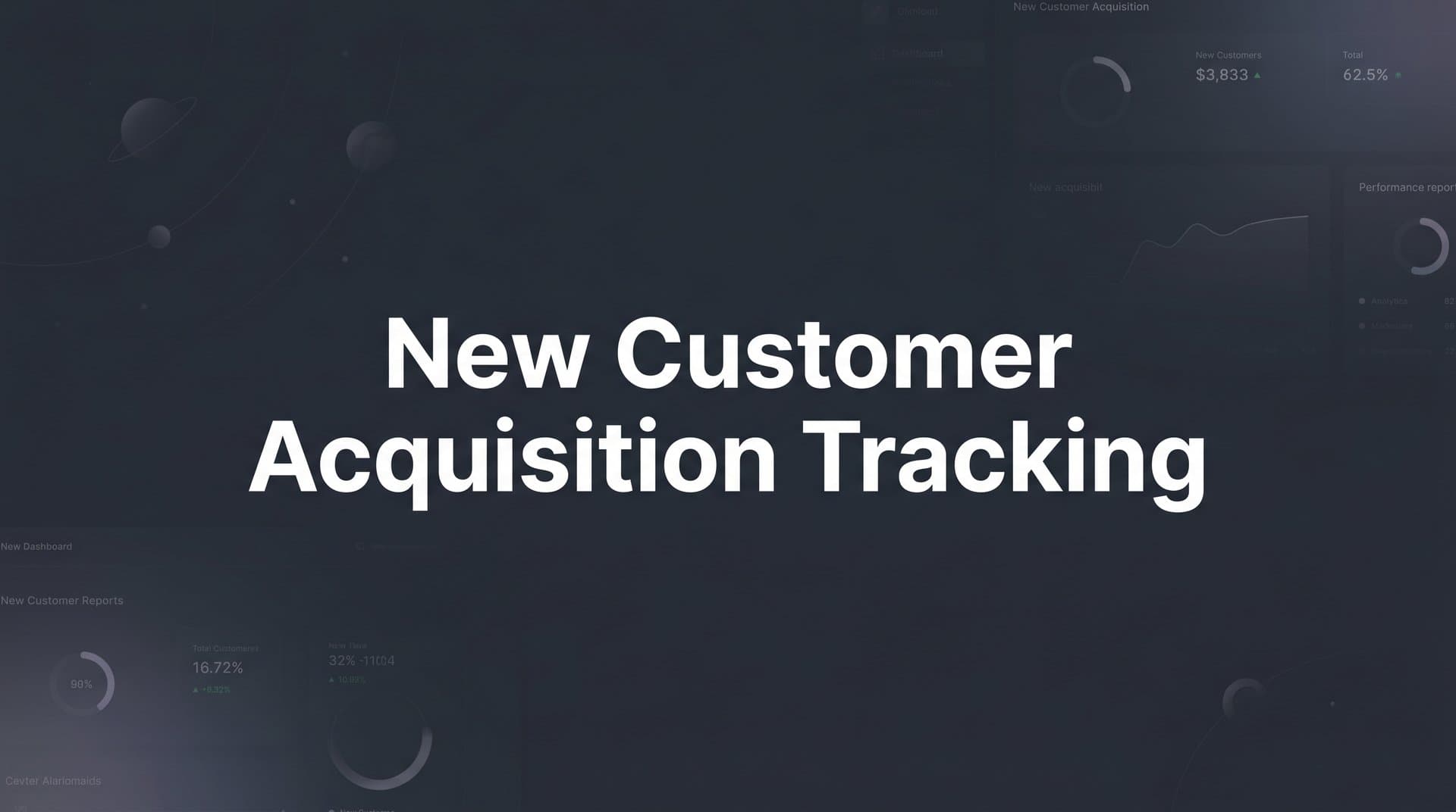 New Customer Acquisition Tracking: A Step-by-Step Guide for B2B SaaS Teams
