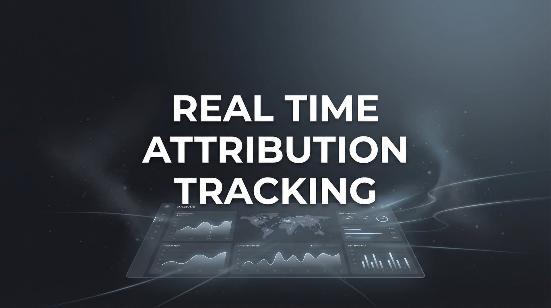 Real Time Attribution Tracking: How to See Which Ads Drive Revenue as It Happens