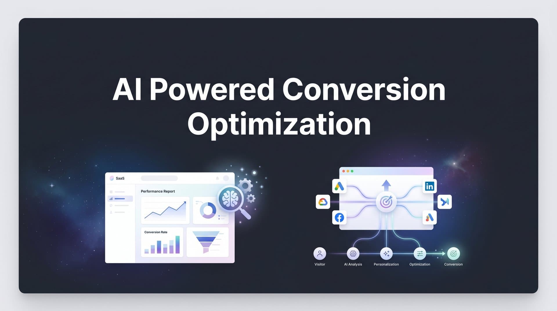 AI Powered Conversion Optimization: How It Works and Why It Matters for Paid Advertising