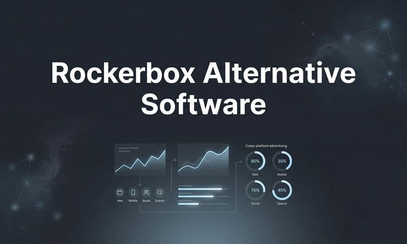9 Best Rockerbox Alternatives for Marketing Attribution in 2026