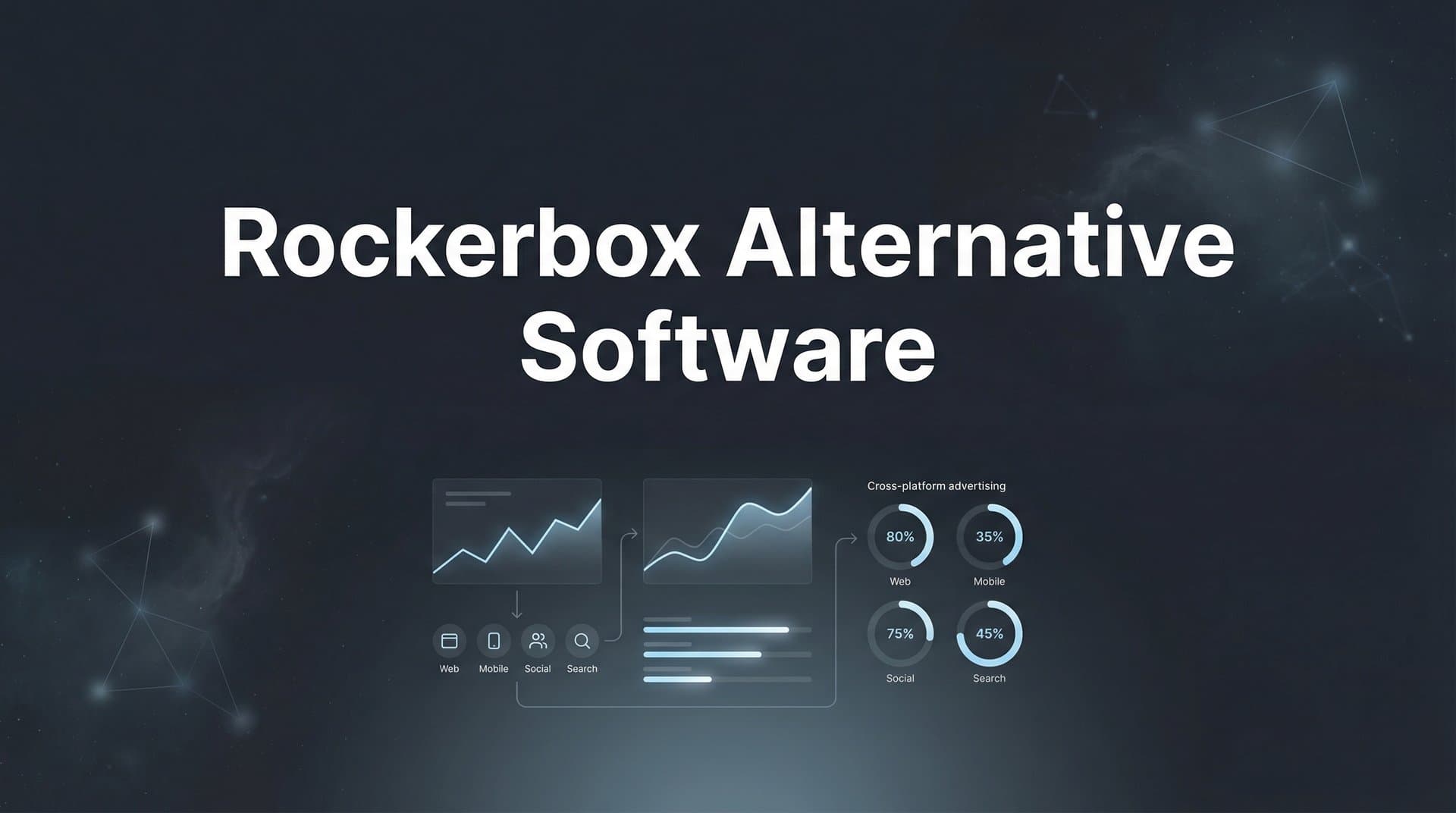 9 Best Rockerbox Alternatives for Marketing Attribution in 2026