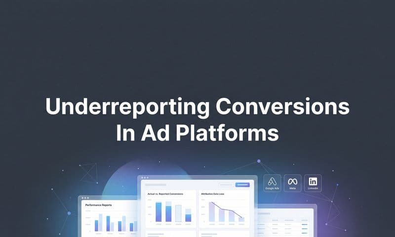 9 Best Tools to Fix Underreporting Conversions in Ad Platforms in 2026